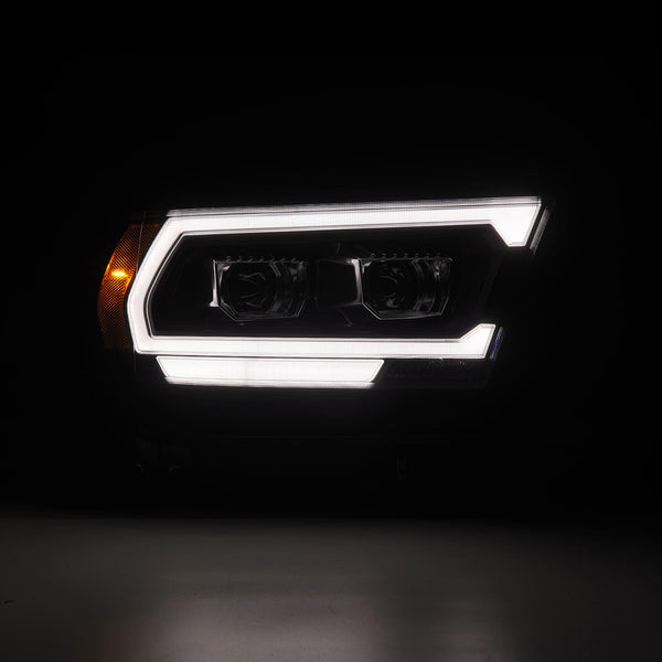 PRE BUILT 2019+ RAM 1500 ALPHAREX PRO HEADLIGHTS