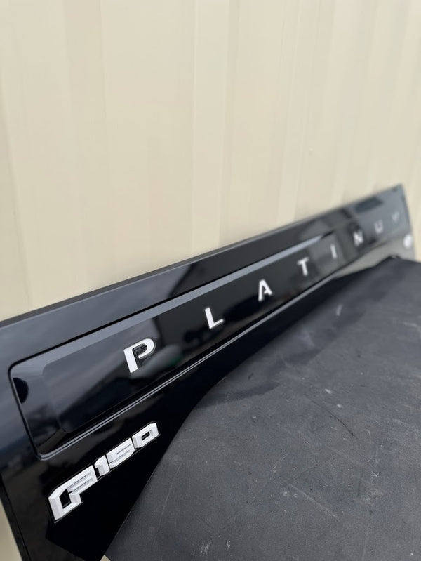 2015+ Ford F150 Tailgate Panel