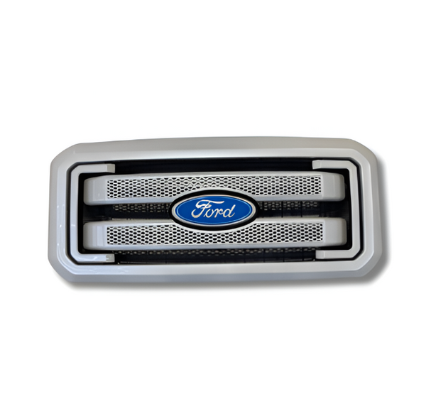 2011 - 16 FORD SUPER DUTY PLATINUM CUSTOM GRILLE