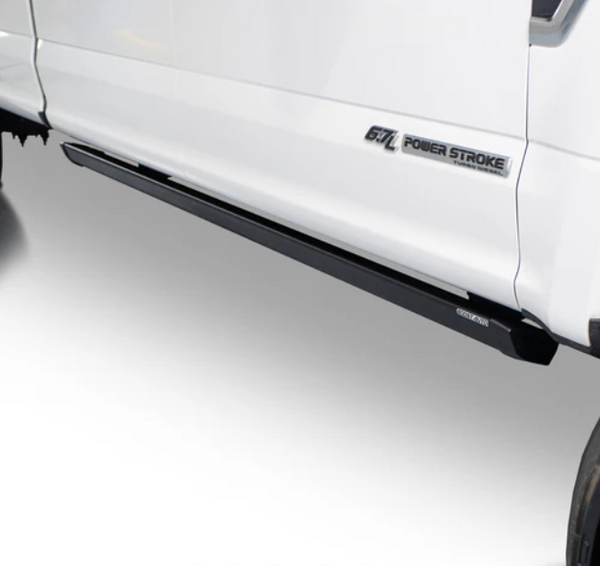 BOOST AUTO LUMASTEP POWERED RUNNING BOARDS