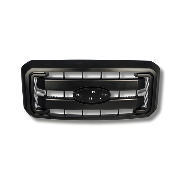 2011 - 16 FORD SUPER DUTY CUSTOM GRILLE