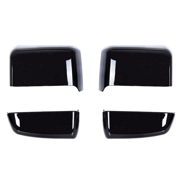 REPLACEMENT CAPS 1988-19 GM TOW MIRRORS